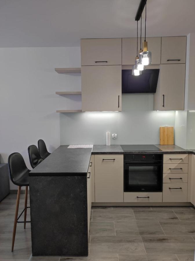 Apartament Parkowa Olecko Εξωτερικό φωτογραφία