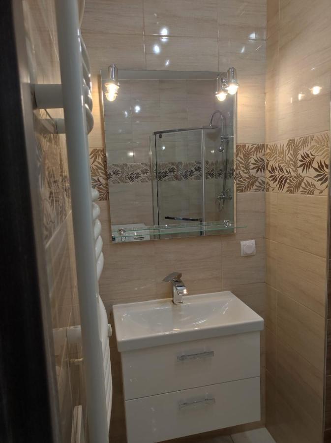 Apartament Parkowa Olecko Εξωτερικό φωτογραφία