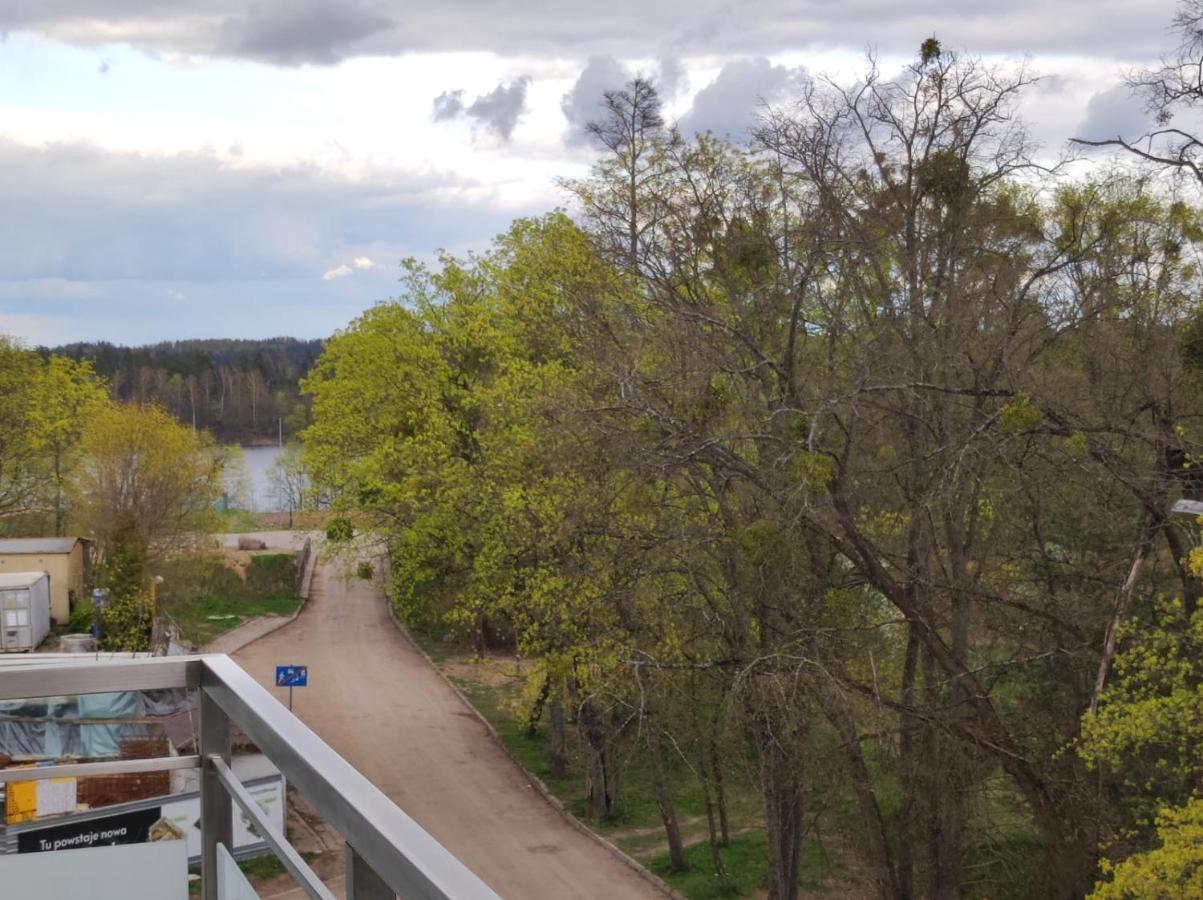 Apartament Parkowa Olecko Εξωτερικό φωτογραφία